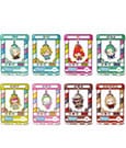 Gnosia Acryl Figuren Chara Catcher Vol. 1 9 cm Blind Box Display (8)