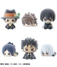 Katekyo Hitman Reborn! Nuippo Minifiguren 6 cm Blind Box Display (6) (Repeat)