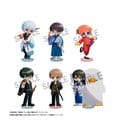 Gintama Irusta Minifiguren 10 cm Blind Box Display (6) (Repeat)