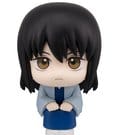 Gintama Look Up PVC Statue Kotaro Katsura 11 cm
