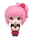 Shugo Chara! Look Up PVC Figur Amu Hinamori 11 cm