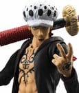 One Piece Variable Action Heroes Actionfigur Trafalgar Law 18 cm (Repeat)