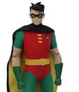 Batman: Die Zeichentrickserie One:12 Collective Actionfigur 1/12 Robin 17 cm