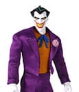 Batman: The Animated Series Actionfigur 1/12 The Joker 17 cm