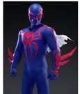Marvel Comics One:12 Collective Actionfigur 1/12 Spider-Man 2099 17 cm
