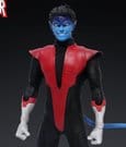Marvel X-Men One:12 Collective Actionfigur 1/12 Nightcrawler 16 cm