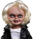 Chucky und seine Braut Sprechende Puppe Tiffany 38 cm