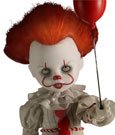 Stephen Kings Es Living Dead Dolls Puppe Pennywise 25 cm