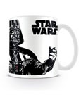 Star Wars Tasse Power Of Coffee