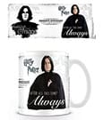 Harry Potter Tasse Always