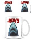 Jaws Tasse Shark Head