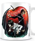 Death Note Tasse Apple