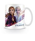 Die Eiskönigin - Völlig unverfroren 2 Tasse Destiny Is Calling