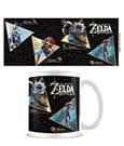 The Legend of Zelda Breath of the Wild Tasse Champions