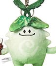 Genshin Impact Aranara Series Plüsch-Schlüsselanhänger Arabalika 13 cm