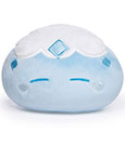 Genshin Impact Slime Series Plüschfigur Kryo-Slime 15 cm