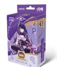 Genshin Impact Sammelkartenspiel Pre-Build Starter Deck 01 Series 03 Raiden Shogun *Chinesische Version*