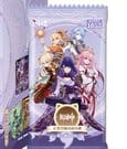 Genshin Impact Sammelkartenspiel Series 3 Blind Box Display (18) *Chinesische Version*