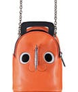 Chainsaw Man Micro Bag Geldbörse Pochita