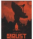 Rust Artbook The Art of Rust *Englische Version*