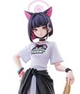 Blue Archive PVC Statue 1/7 Kazusa (Band) 23 cm