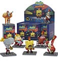 SpongeBob SquarePants: Band Geeks Series 4 inch Vinyl Blind Box Display (6)
