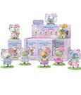 Azuma Makoto: Blind Box Sanrio Hello Kitty Series Display (6)