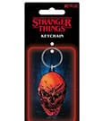 Stranger Things Gummi-Schlüsselanhänger Vecna 6 cm
