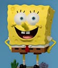 SpongeBob Schwammkopf Life-Size Statue SpongeBob 120 cm