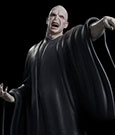 Harry Potter und die Heiligtümer des Todes Life-Size Statue Voldemort 211 cm