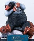 Phantastische Tierwesen Life-Size Statue Niffler 2 22 cm