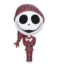 Nightmare Before Christmas 3D PVC-Magnet Pyjama Jack