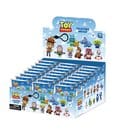 Toy Story 3D PVC-Taschenanhänger 30th Anniversary Series 67 Display (24)