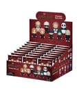 Jujutsu Kaisen 3D PVC-Taschenanhänger Serie 1 Display (24)