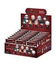 Jujutsu Kaisen 3D PVC-Taschenanhänger Serie 2 Display (24)