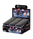 Castlevania Nocturne 3D PVC-Taschenanhänger Serie 1 Display (24)