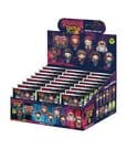 Stranger Things Tales of '85 3D PVC-Taschenanhänger Serie 1 Display (24)