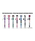 K-Pop Demon Hunter 3D Stifte mit Topper Display (16)
