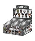 Six Siege 3D PVC-Taschenanhänger Serie 1 Display (24)