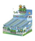 Plants vs. Zombies 3D PVC-Taschenanhänger Serie 1 Display (24)