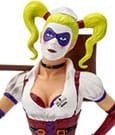 Harley Quinn Spardose Arkham Asylum