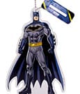 DC Comics Acryl Taschenanhänger Batman