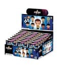 Star Trek 3D PVC-Taschenanhänger Serie 1 Display (24)