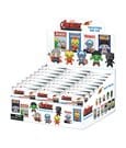 Marvel 3D PVC-Taschenanhänger Serie 1 Avengers 60th Comic Covers Blind Bag Display (24)