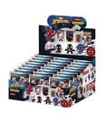 Spider-Man Classic 3D PVC-Taschenanhänger Serie 2 Display (24)