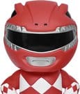 Power Rangers Spardose Rot