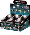Magic the Gathering 3D PVC-Taschenanhänger Series 1 Display (24)
