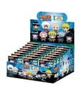 Naruto Plüsch-Taschenanhänger Display (24)