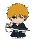 Bleach Spardose Ichigo