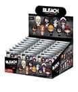 Bleach Thousand-Year Blood War 3D PVC-Taschenanhänger Serie 1 Display (24)